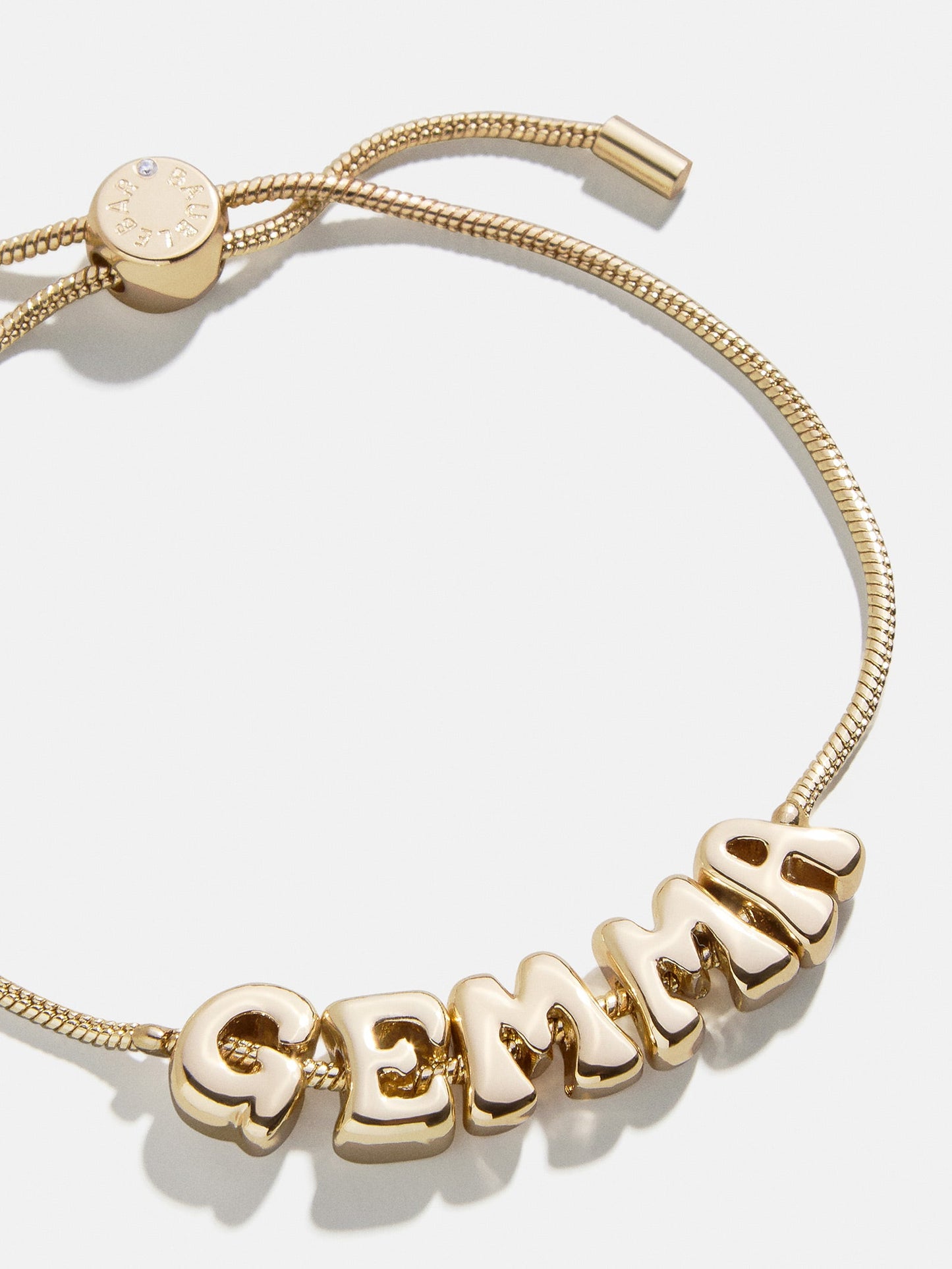 Bracciale Bubble - Personalizzabile