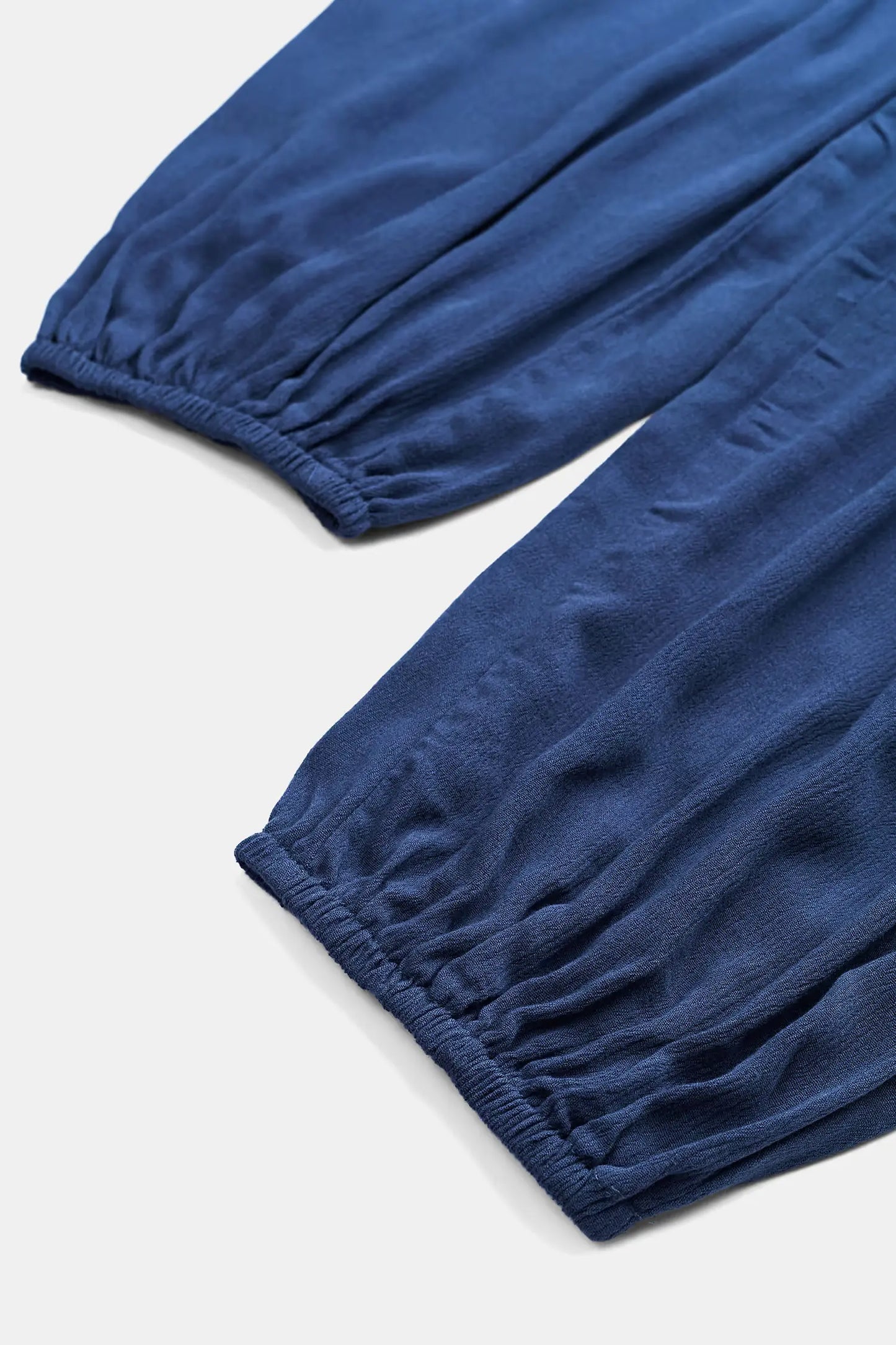 Solara - Combi décontractée bleu marine