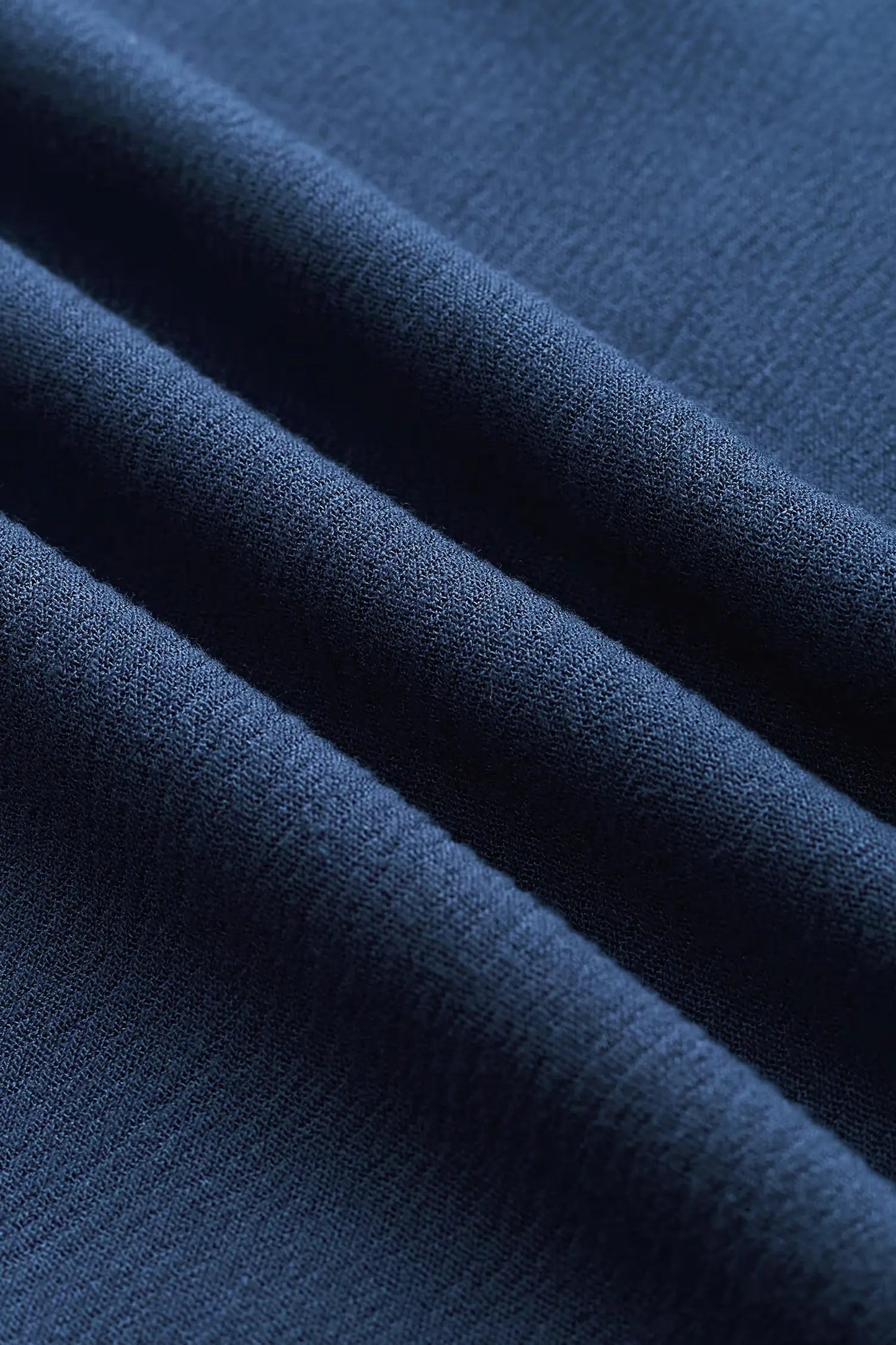 Solara - Combi décontractée bleu marine