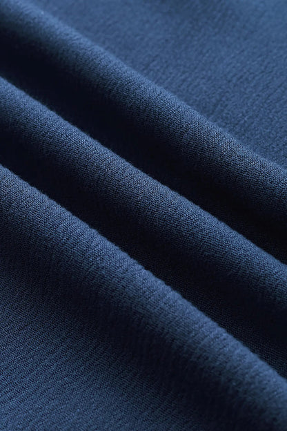 Solara - Combi décontractée bleu marine